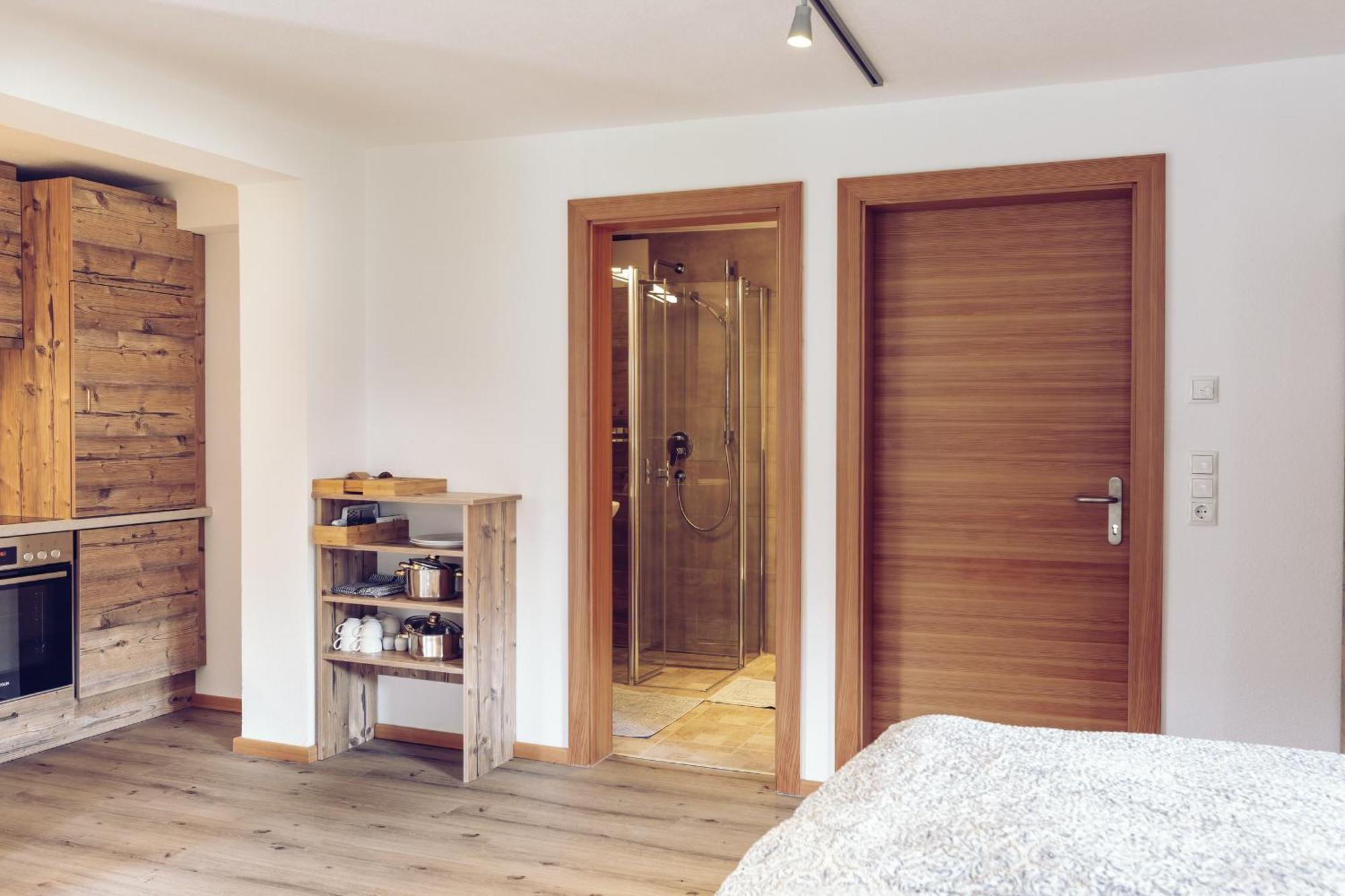Haus Nr 39 Bach (Tyrol) Exterior foto