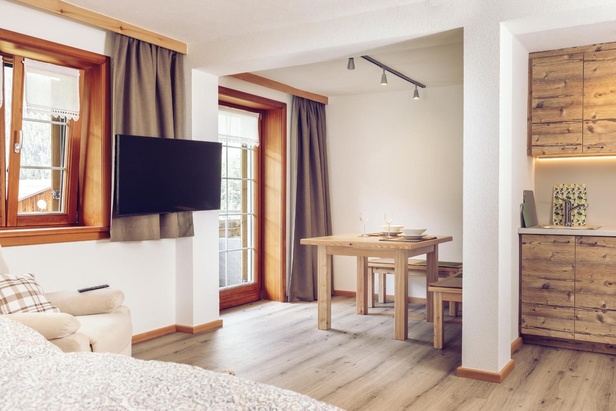 Haus Nr 39 Bach (Tyrol) Exterior foto