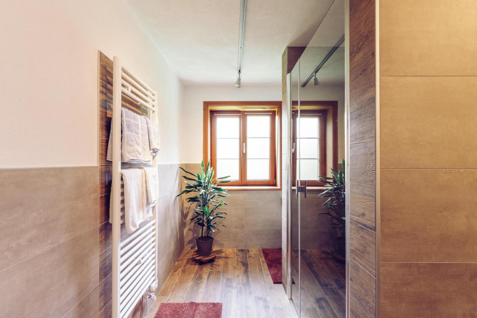 Haus Nr 39 Bach (Tyrol) Exterior foto
